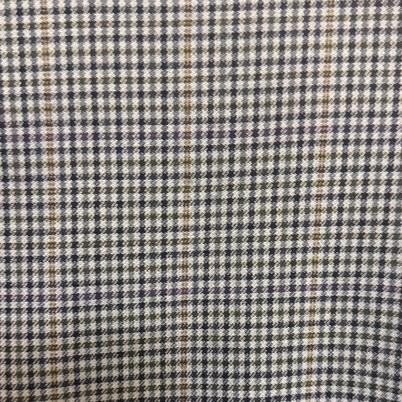 1. State Double Breasted Blazer - Picture 4 of 5